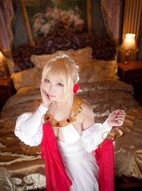 (Cosplay) Shooting Star  (サク) Nero Collection 2 514P169MB1(122)